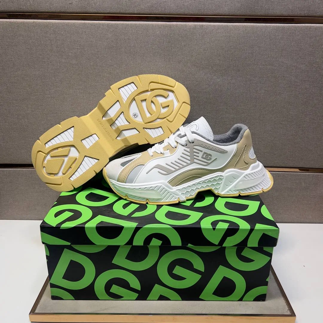⬛️Men's shoes 💰p560 [DG～] Couple casual shoes 2024z cabinet sales simultaneously 🔶Size: 35-44#️⃣ 🔷5 colors🔜The upper is made of multi-material splicing ➕Towel lining, comfortable and breathable, sole: original comfortable and wear-resistant outsole, ⚠️real thing📱photographed🎬real thing is better📢📢📢